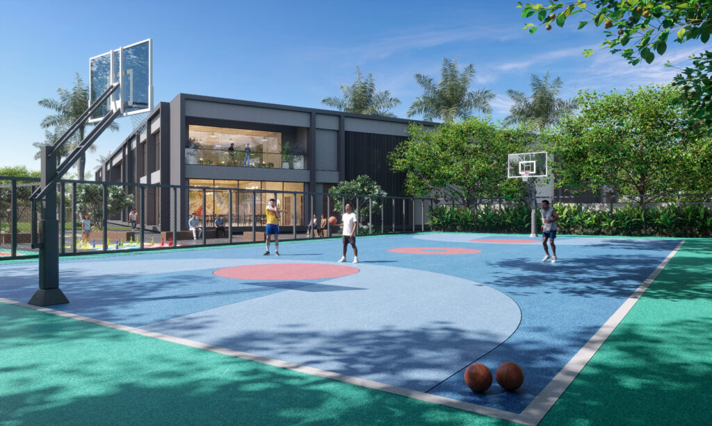 BASKETBALL